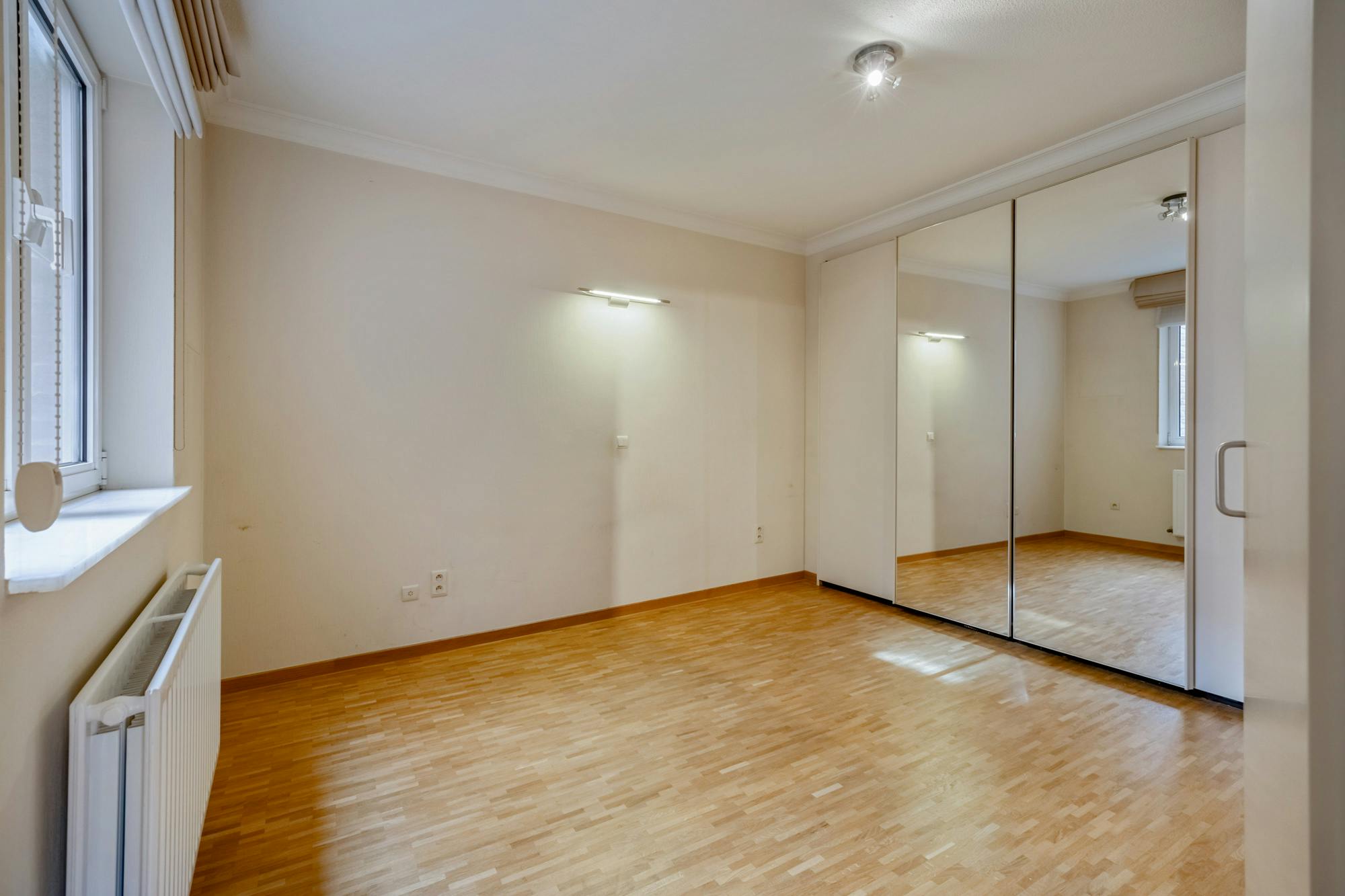 Royaal appartement in hartje Hasselt foto 12