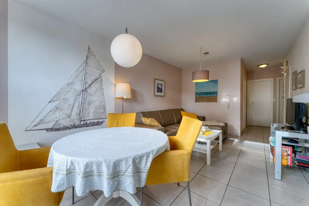 appartement met 2slpk op centrale ligging foto 5
