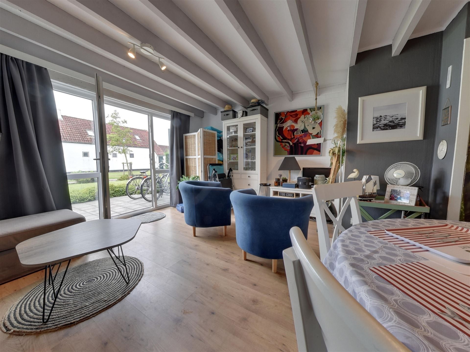 Huis te koop Heidestraat 100/28B - 8434 WESTENDE