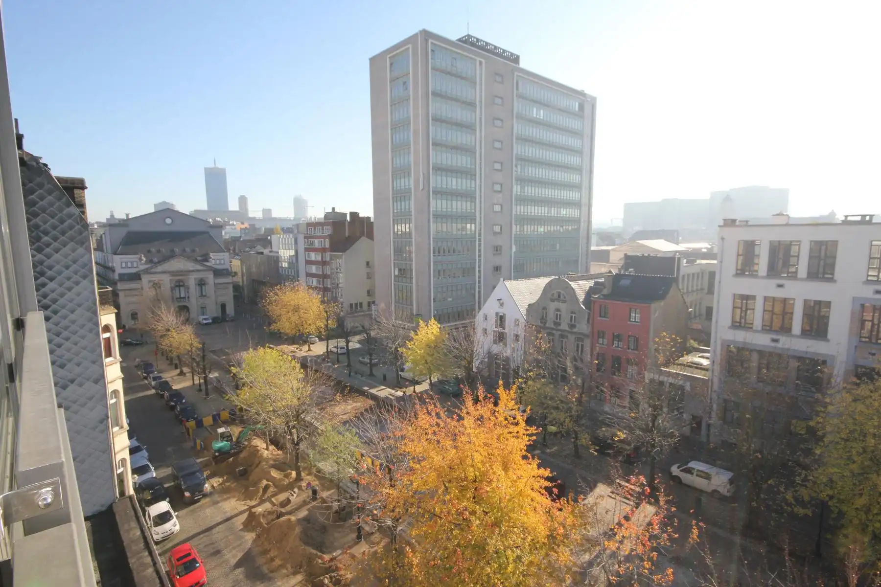 Prachtig Gemeubeld app. 2slpk. - Centrum foto 17