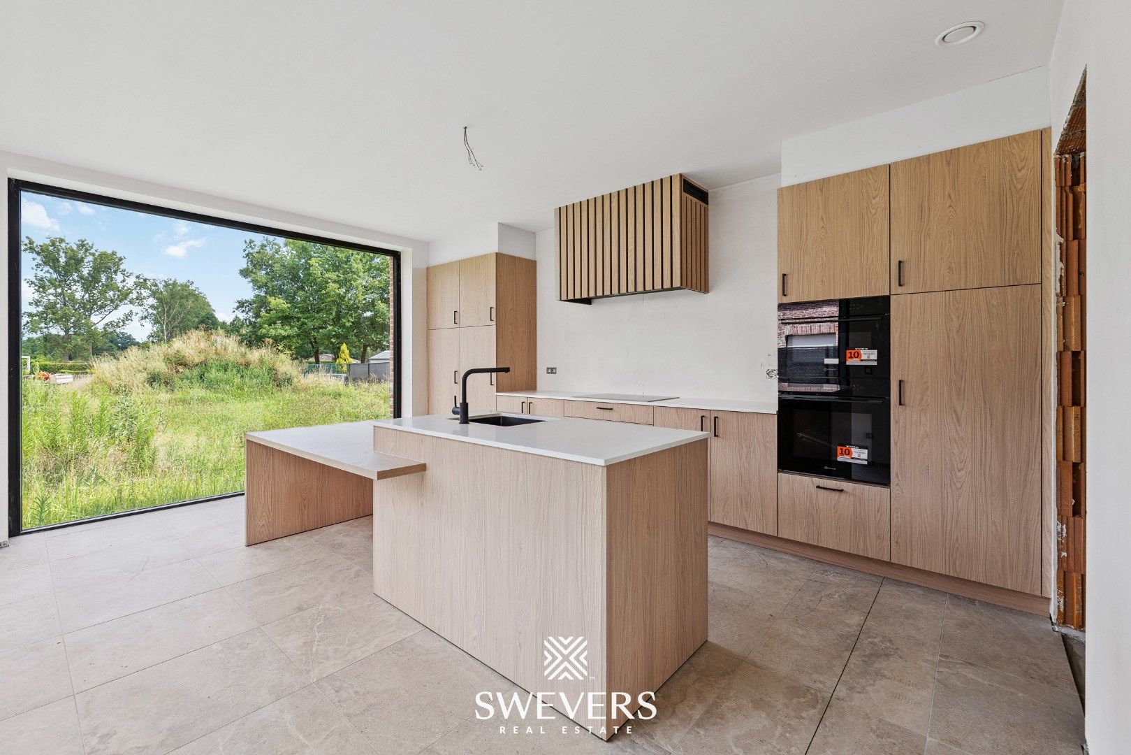 Instapklare nieuwbouw in Beringen: modern, ruim en energiezuinig! foto 9
