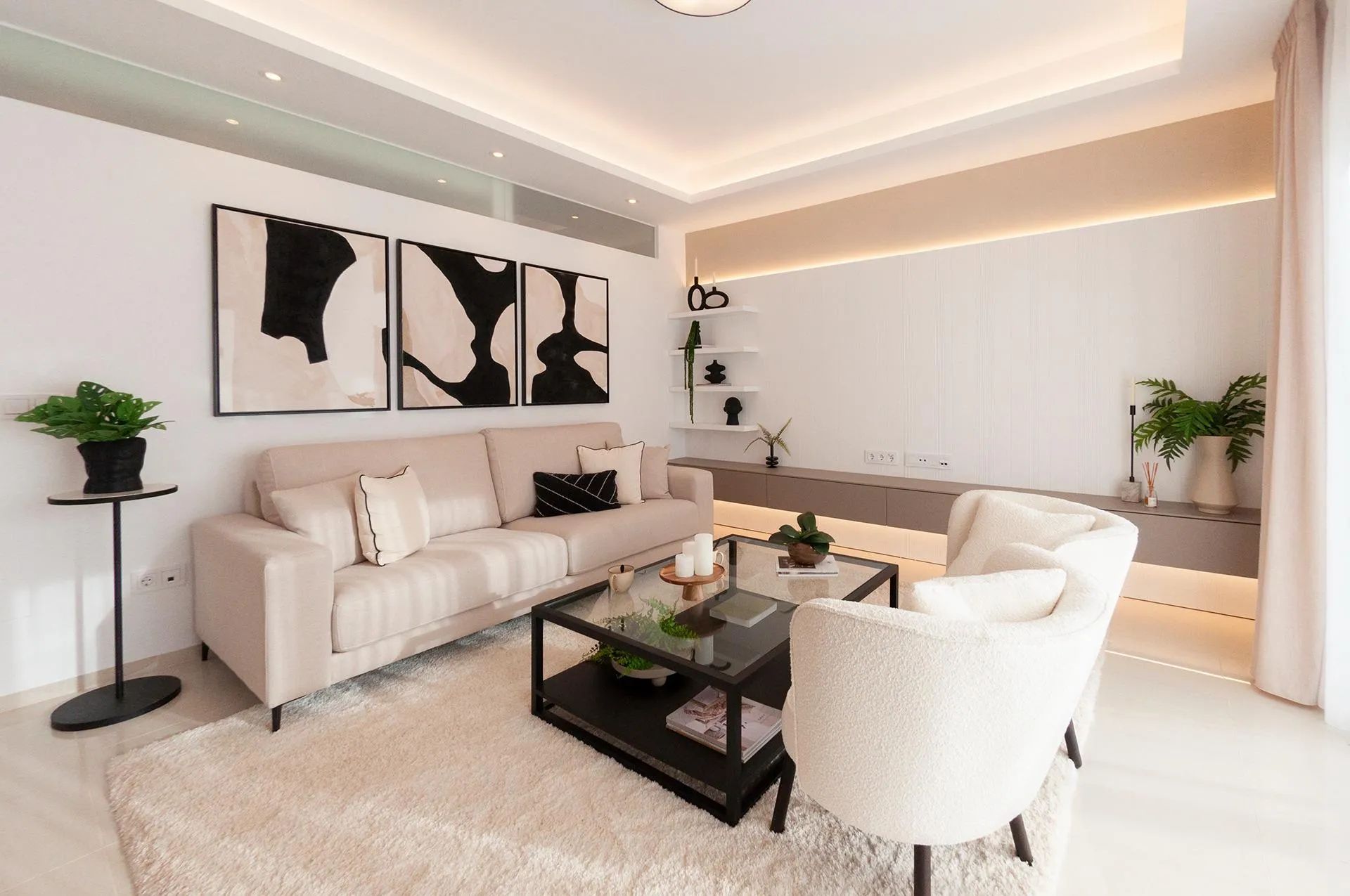 Stap binnen in een wereld van luxe: prachtige nieuwbouw appartementen in Rojales! foto 6