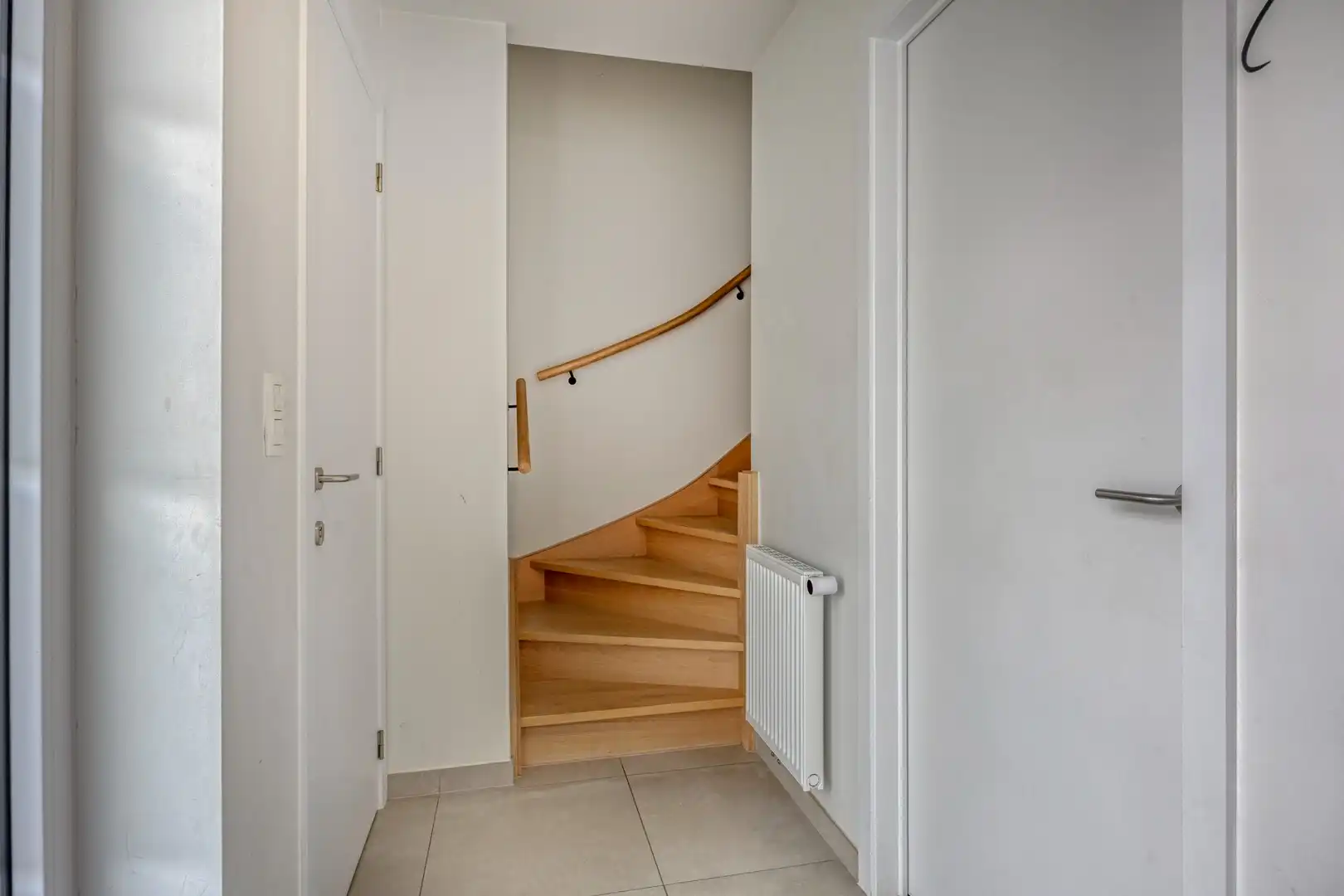 Recente energiezuinige halfopen woning met 4 slaapkamers te Beernem ( Sint Joris) foto 9