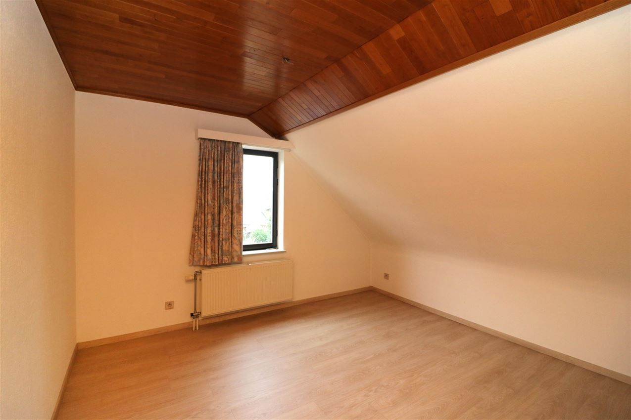 Centraal gelegen appartement met 3 slpk., garage en terras foto 22