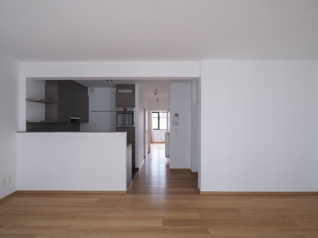 Ruim appartement op toplocatie foto 2