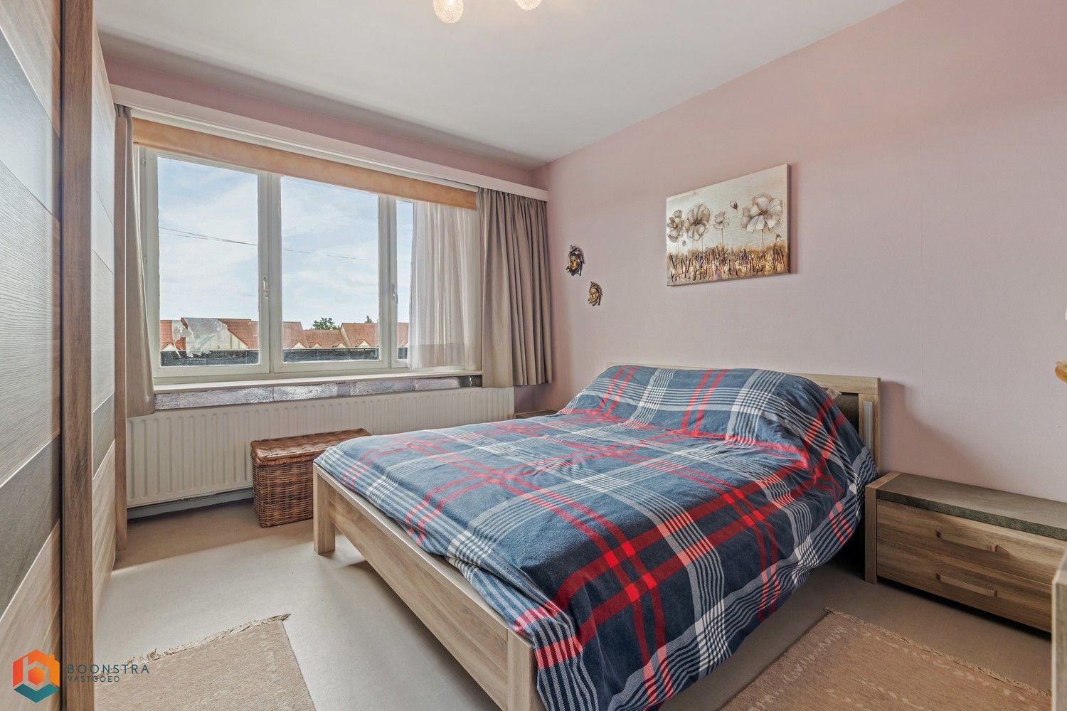 Kleinschalig appartementsgebouw met 3 app. nabij centrum Lier foto 17