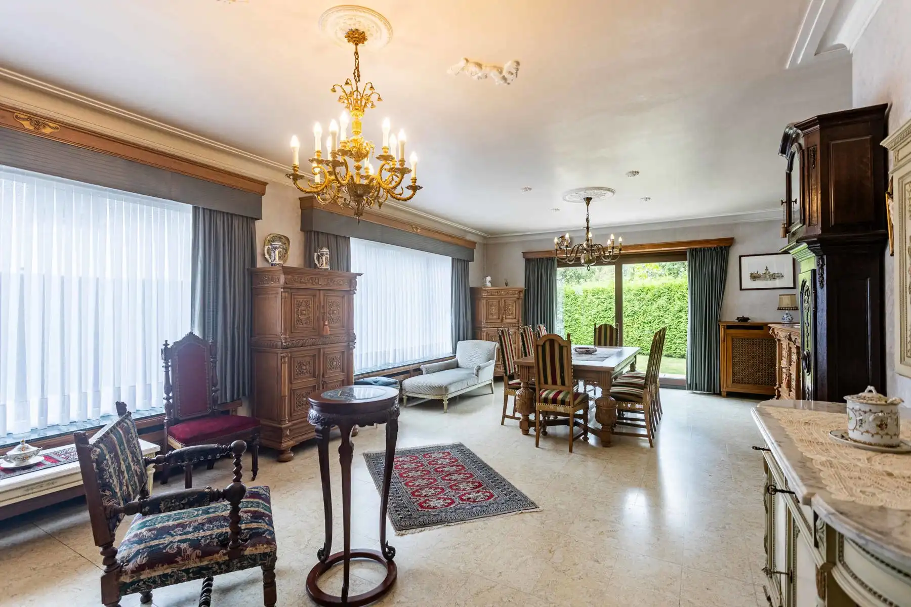 Villa te koop foto 9