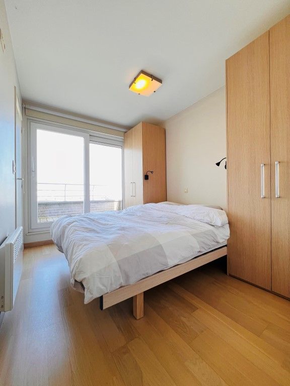 Exclusief penthouse-appartement met 2 ruime terrassen foto 14