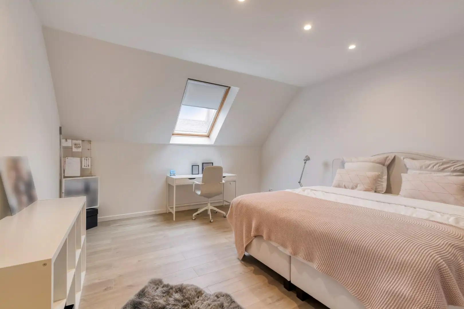 ENERGIEZUINIGE-INSTAPKLARE woning met GARAGE foto 8