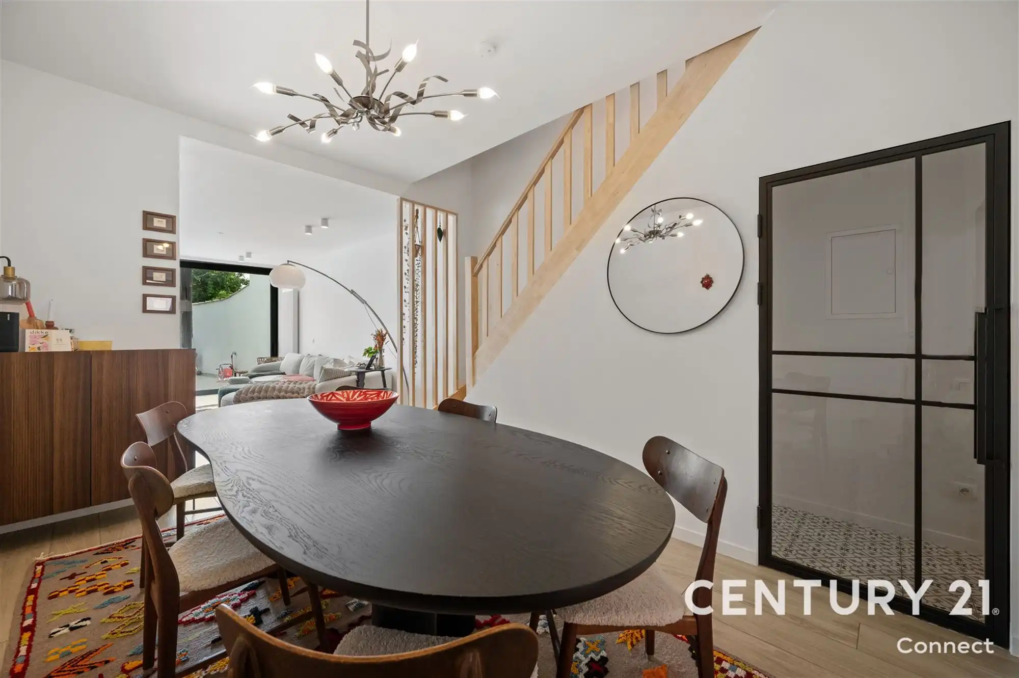Energetisch wonen in dé Pleinstraat te Heverlee foto 8