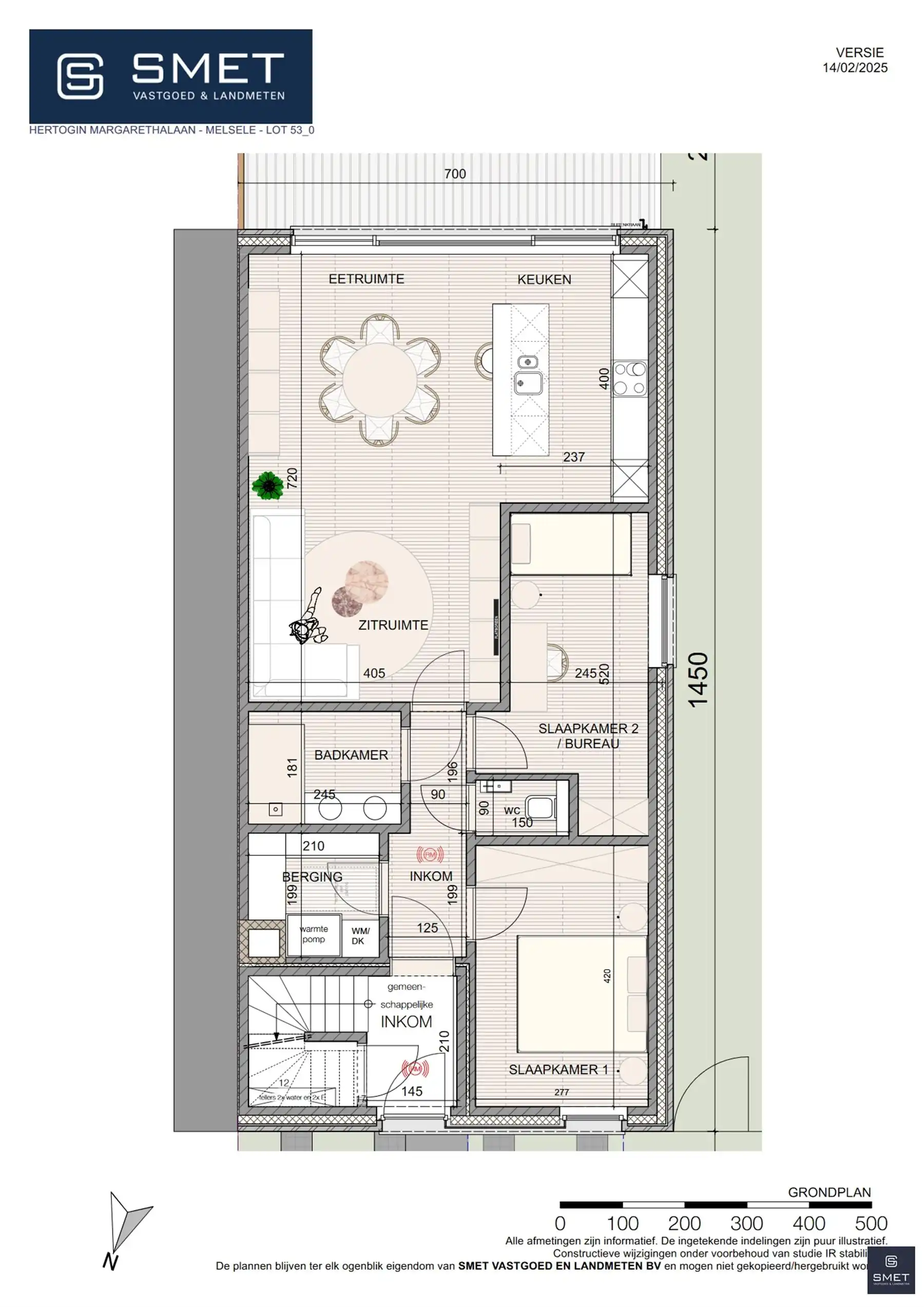 Kangoeroewoning foto 7