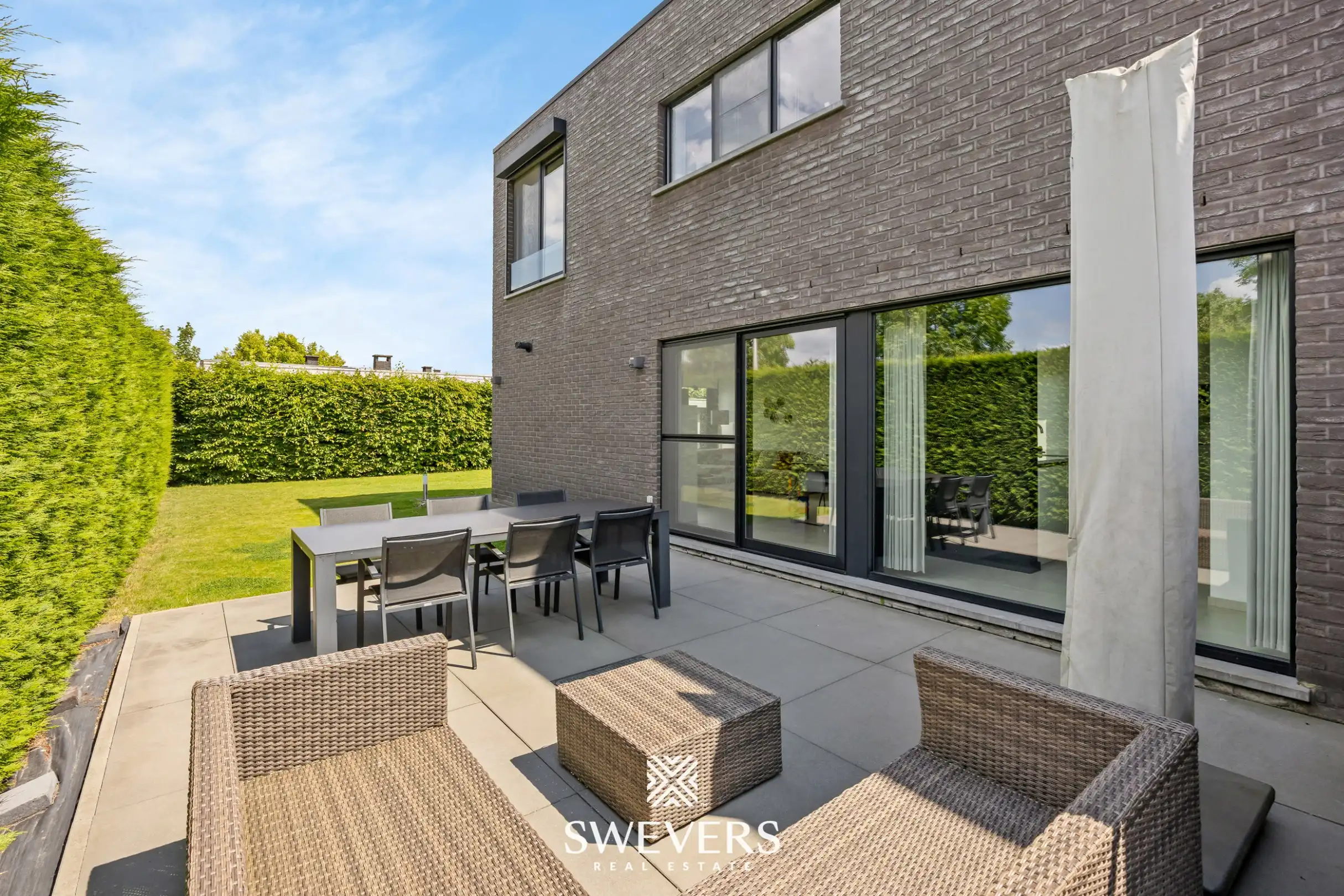 Recente moderne woning met 3 slaapkamers en EPC A   foto 22