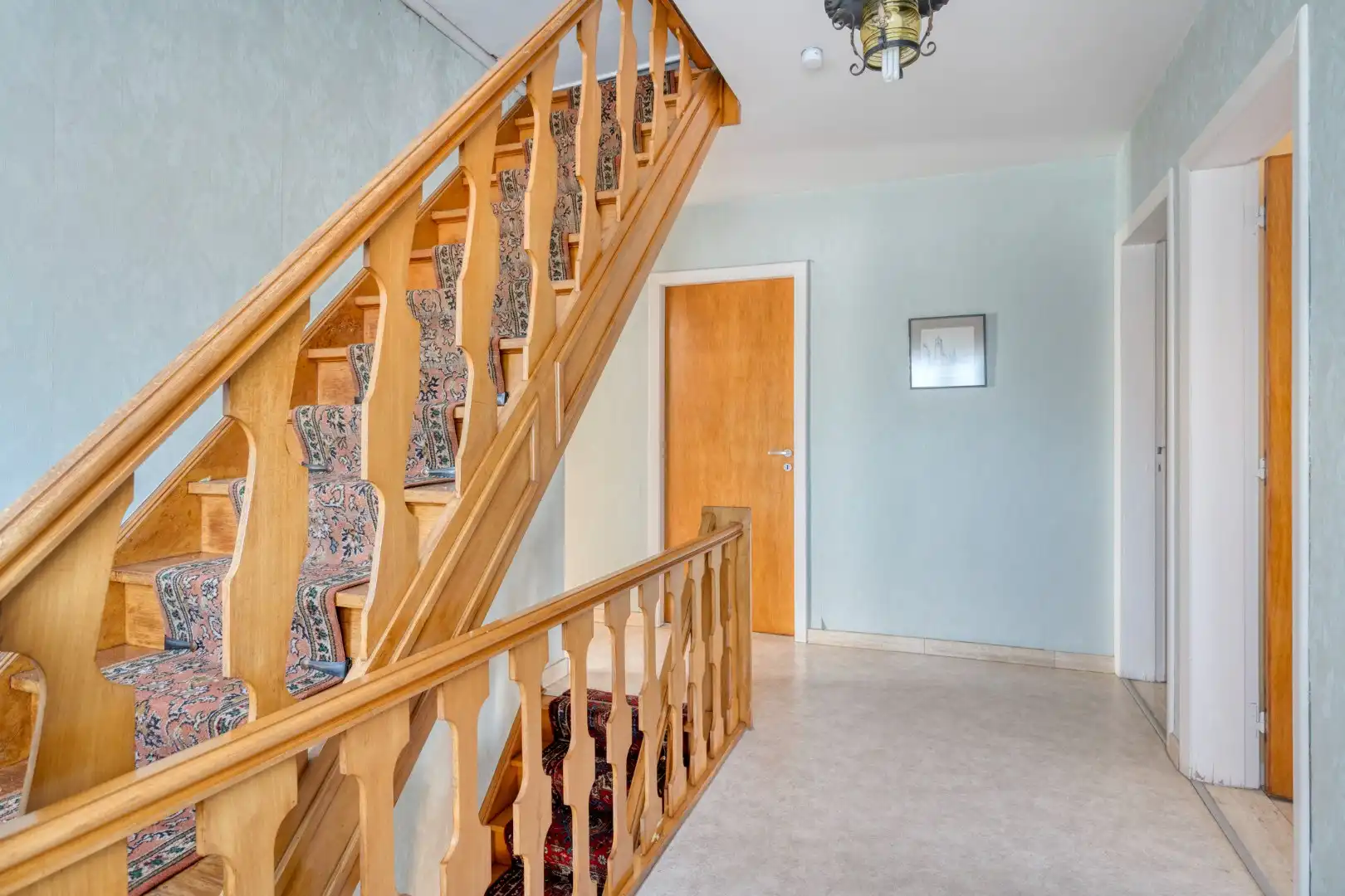 Op te frissen woning met 4 slpks, op een zonnig perceel van 1.506 m² in Mol-Achterbos !  foto 20