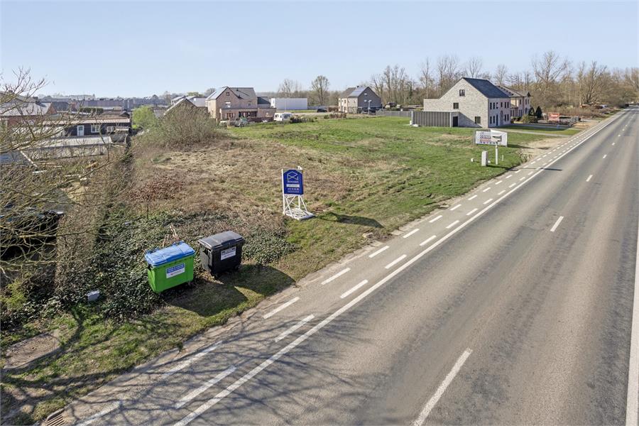 Bouwgrond voor open bebouwing te koop in Laakdal foto 6