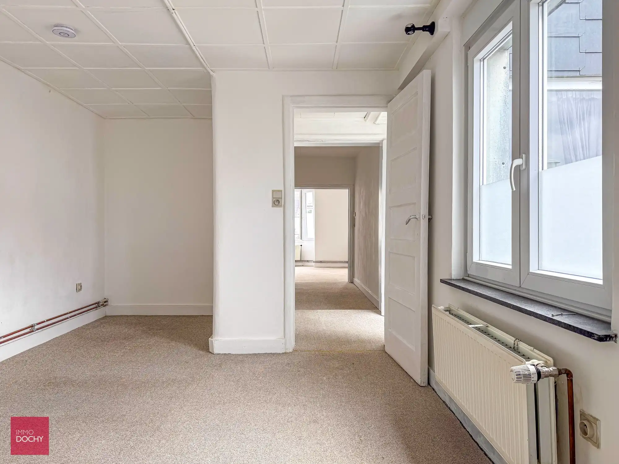 Appartement op bovenste verdieping in kleine residentie | Koningin Elisabethlaan foto 4