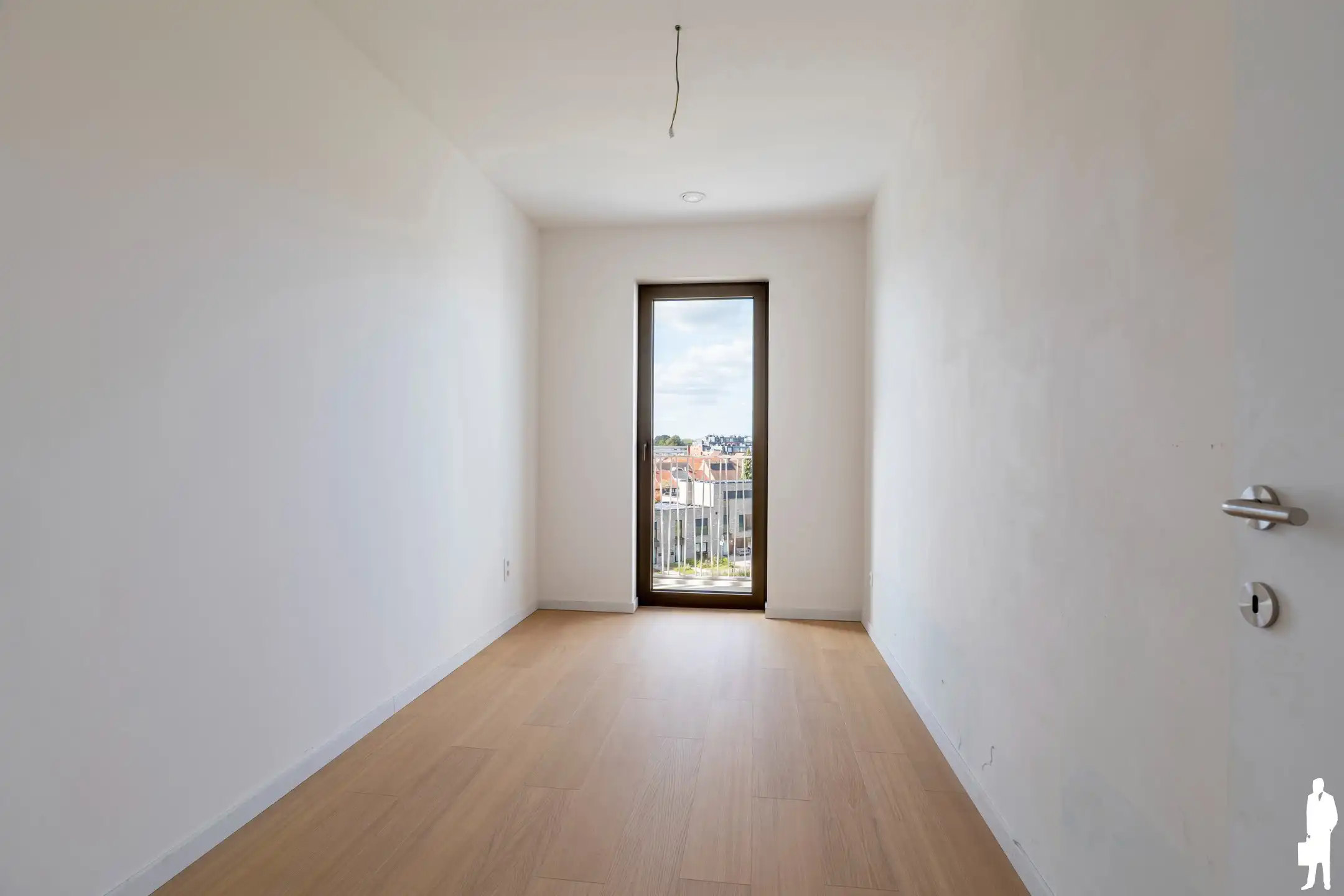 Dakappartement van 121m² omgeven door 46m² aan terrassen foto 21