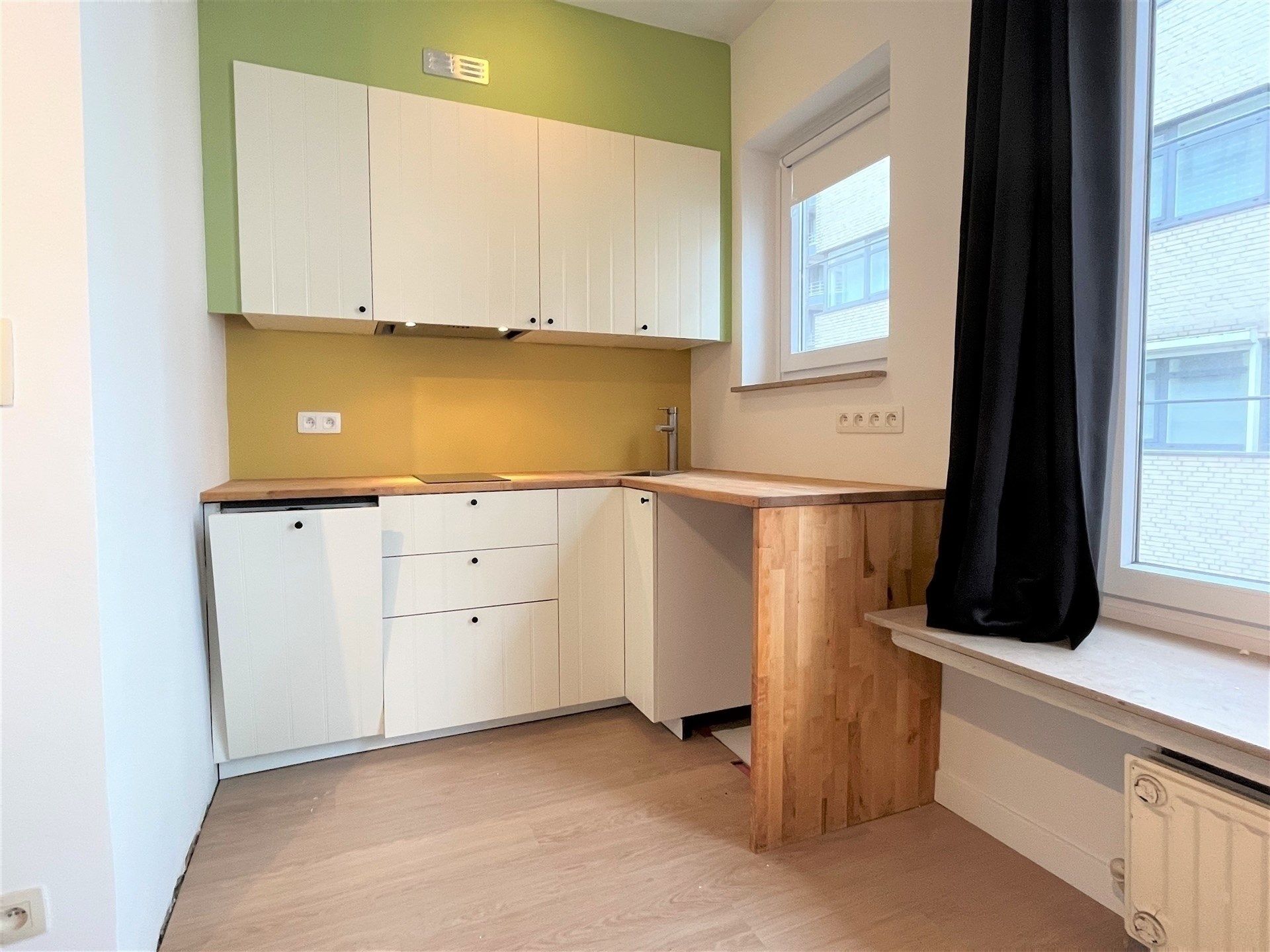 Gezellige studio nabij het Harmoniepark! foto 3