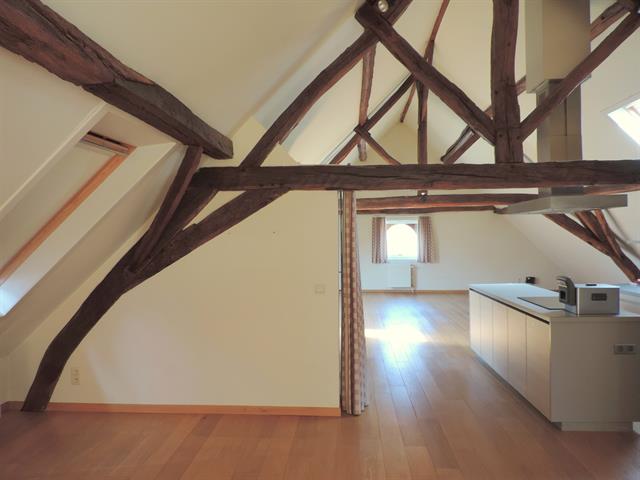 Loft te huur foto 1