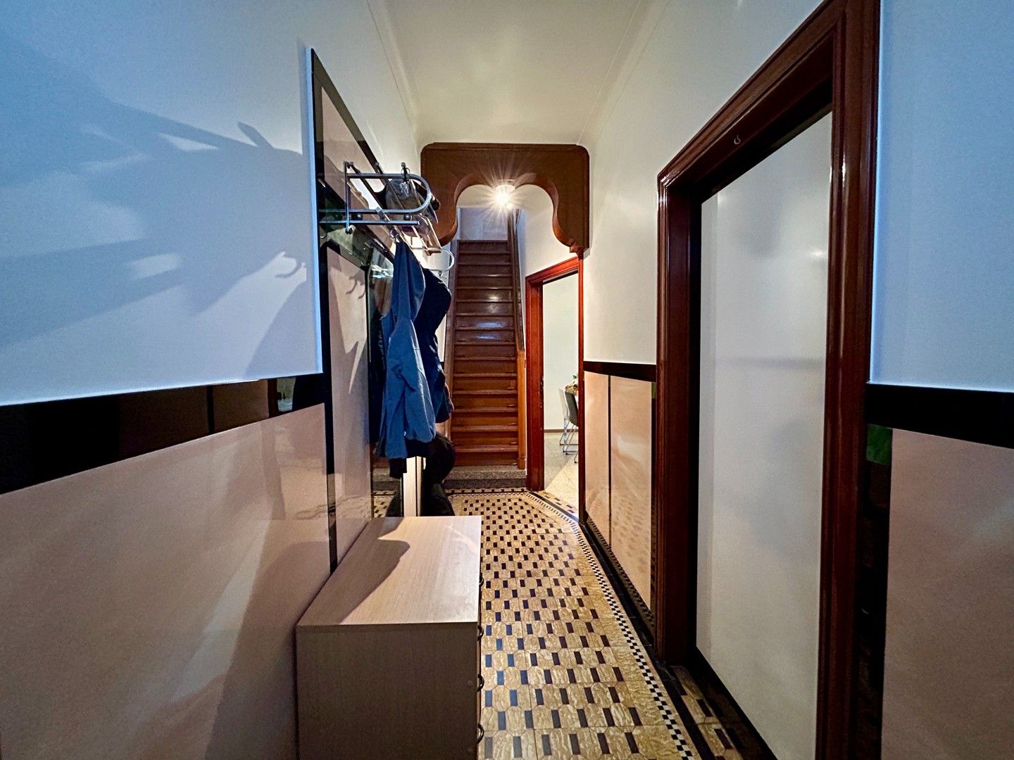 Instapklare woning met garage in Meulebeke! foto 8