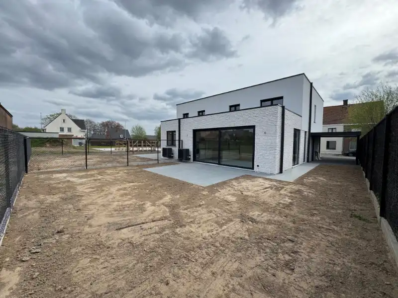 koppelwoning foto 18