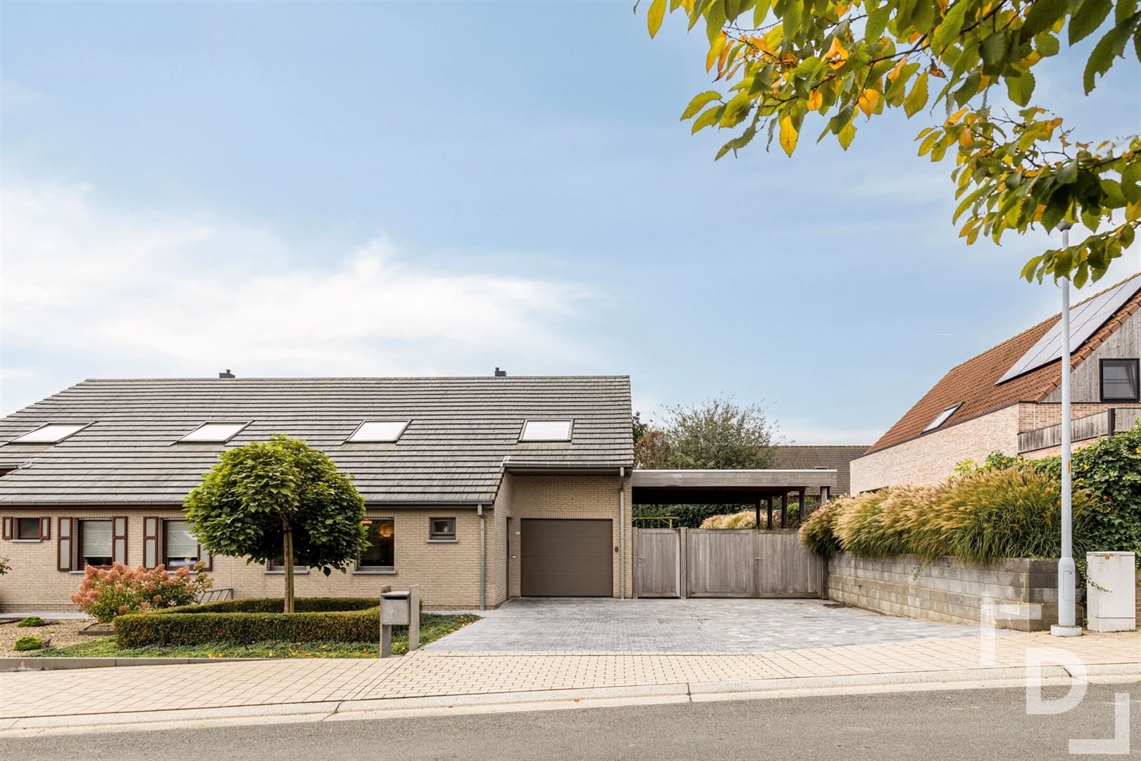 Gezinswoning te huur in Westouter foto 5