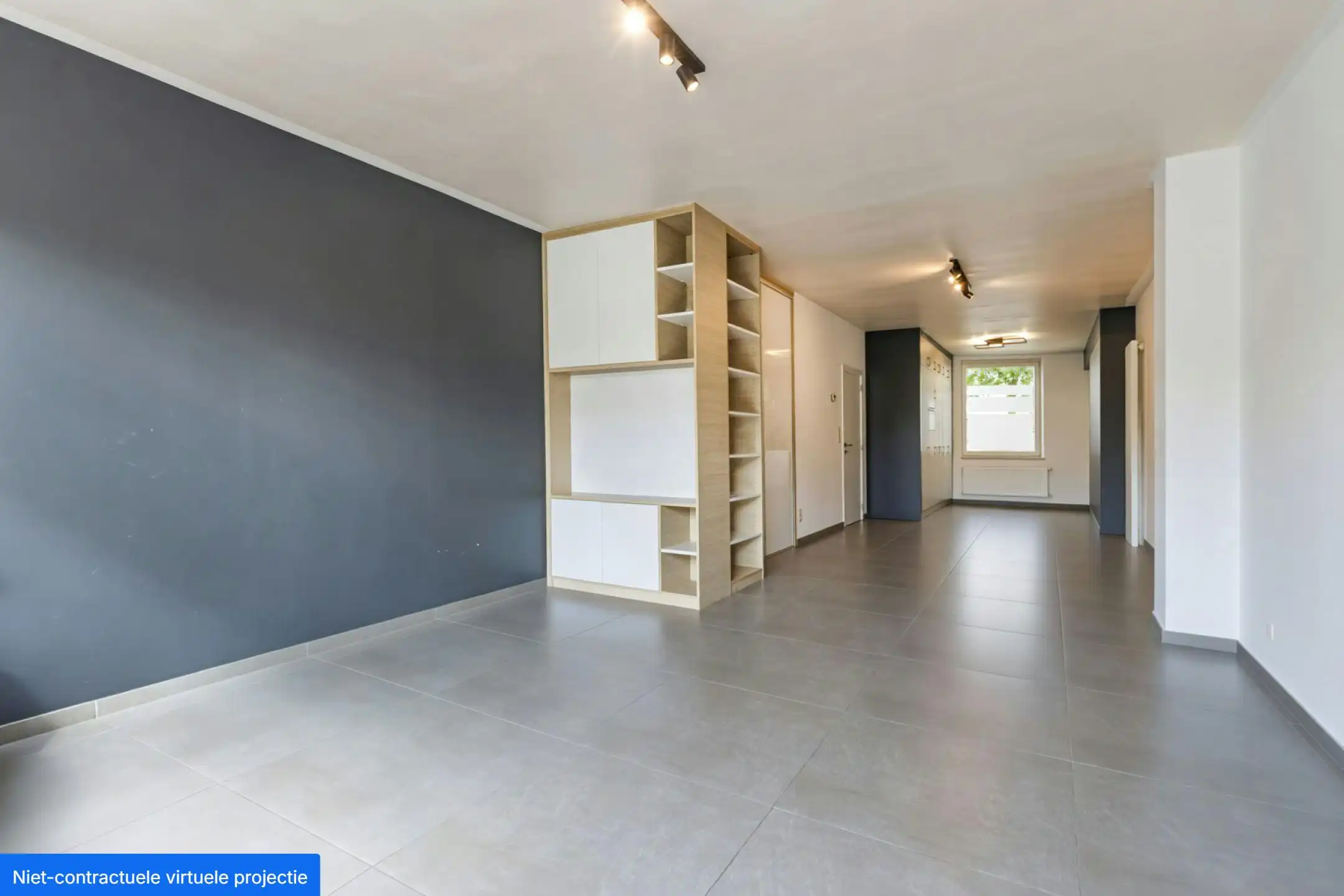 Instapklaar huis te koop (B-label) in Brugge met 3 kamers foto 4