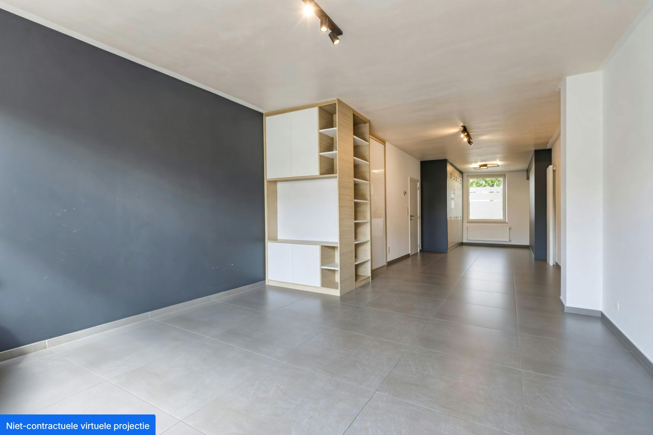 Instapklaar huis te koop (B-label) in Brugge met 3 kamers foto 6