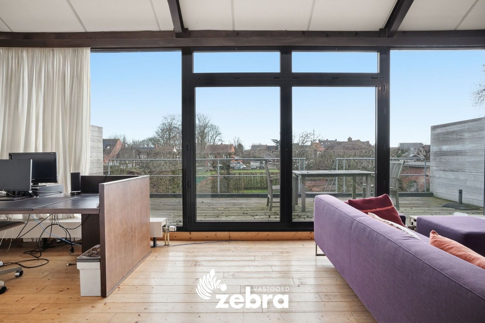 Unieke woning nabij het centrum van Meulebeke! foto 15