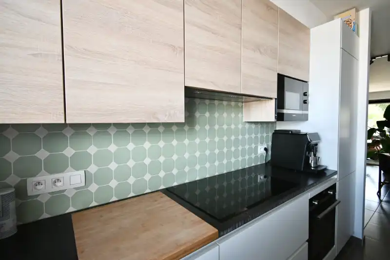 Ruime, stijlvolle woning met 3+ slpk(s) te Maria-Aalter -&nbsp;Tijdelijke huur voor 1 jaar! foto 7