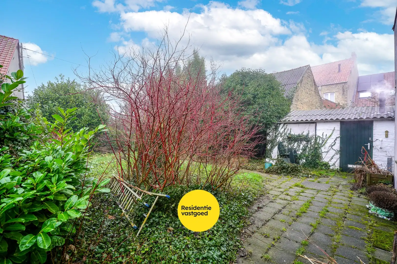 Gezellige woning met veel potentieel te Pervijze op 341m²! foto 13