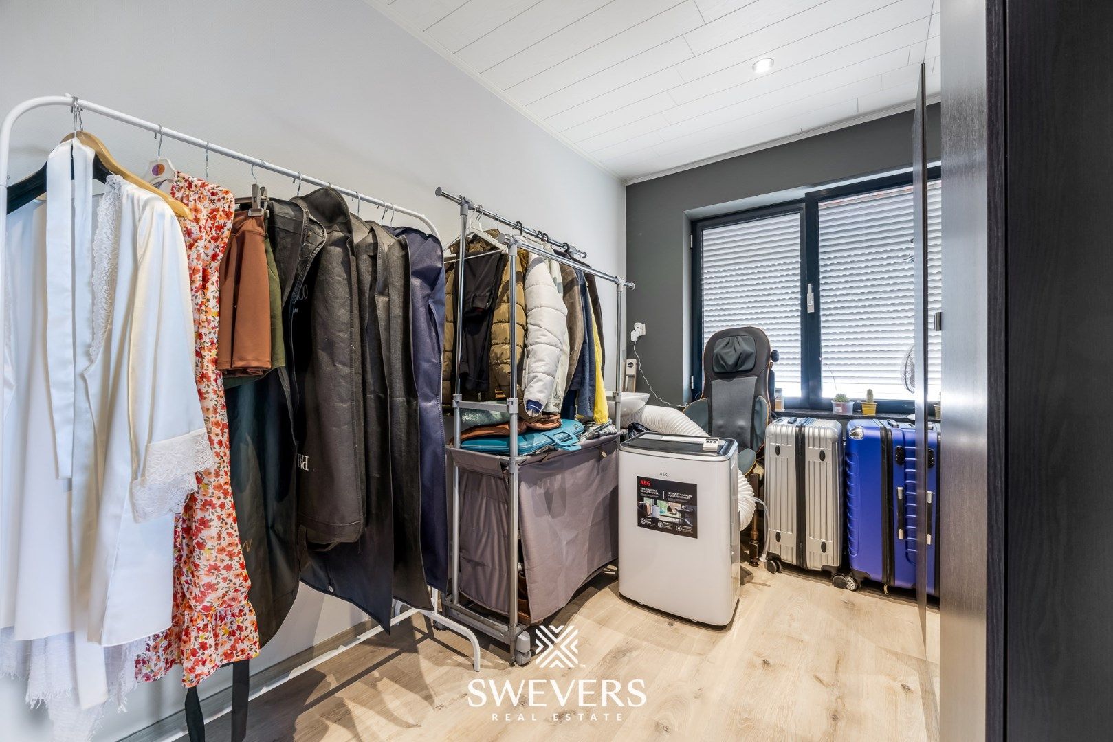 Instapklare halfopen woning met paardenaccommodatie op 73a in Sint-Truiden foto 20