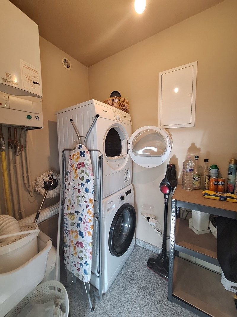 Knap appartement te Wimmertingen met groot terras foto 12