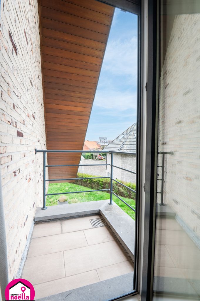 TE HUUR LUXUEUZE VILLA TE WESTENDE! foto 42