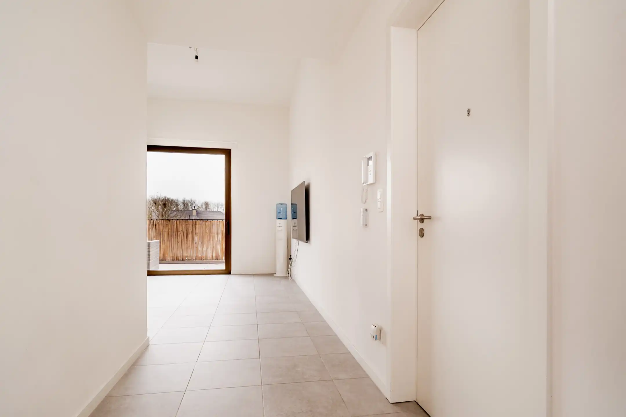 Recent appartement op ideale locatie foto 6