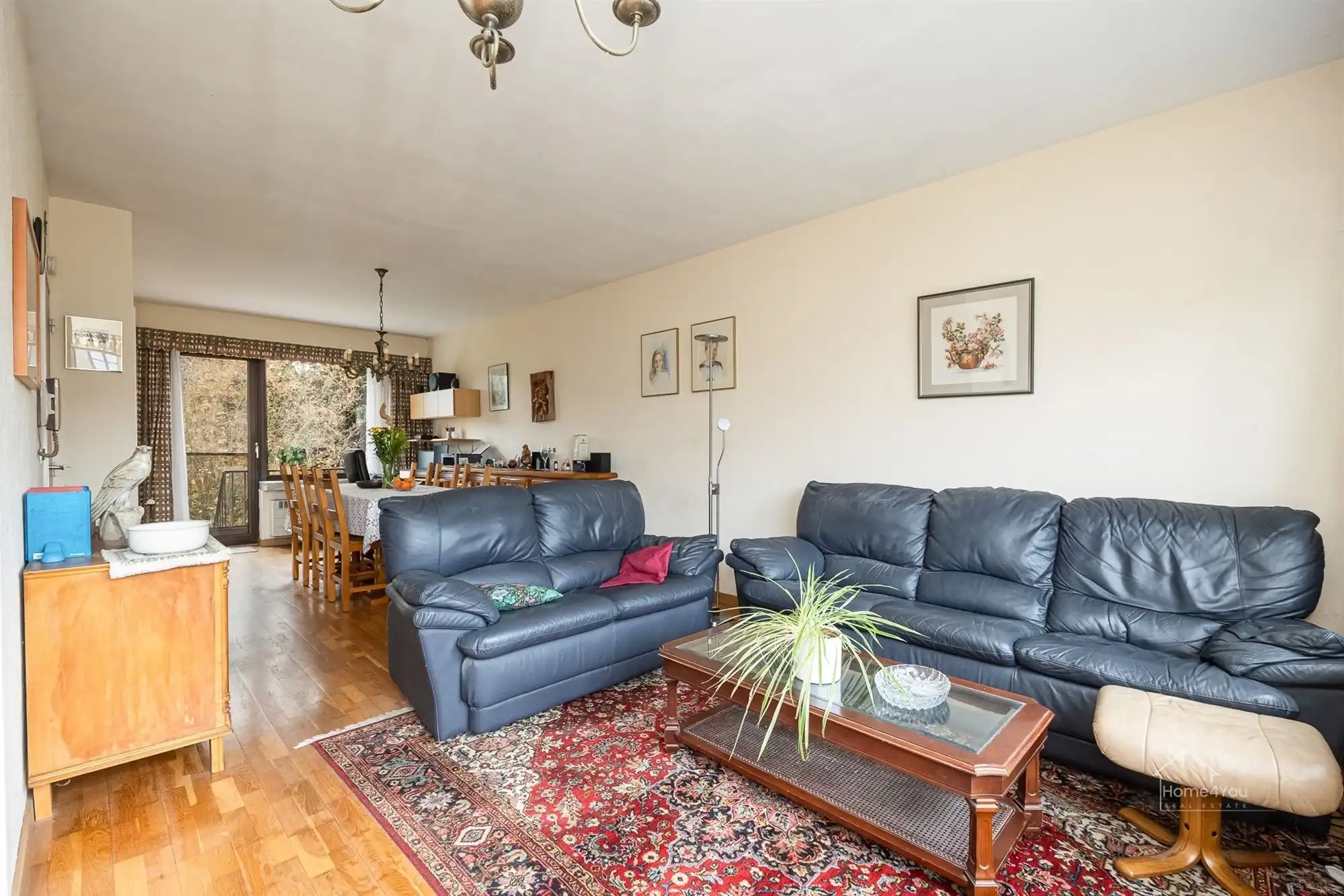 HOB met 3 slaapkamers en gunstig B-label foto 11