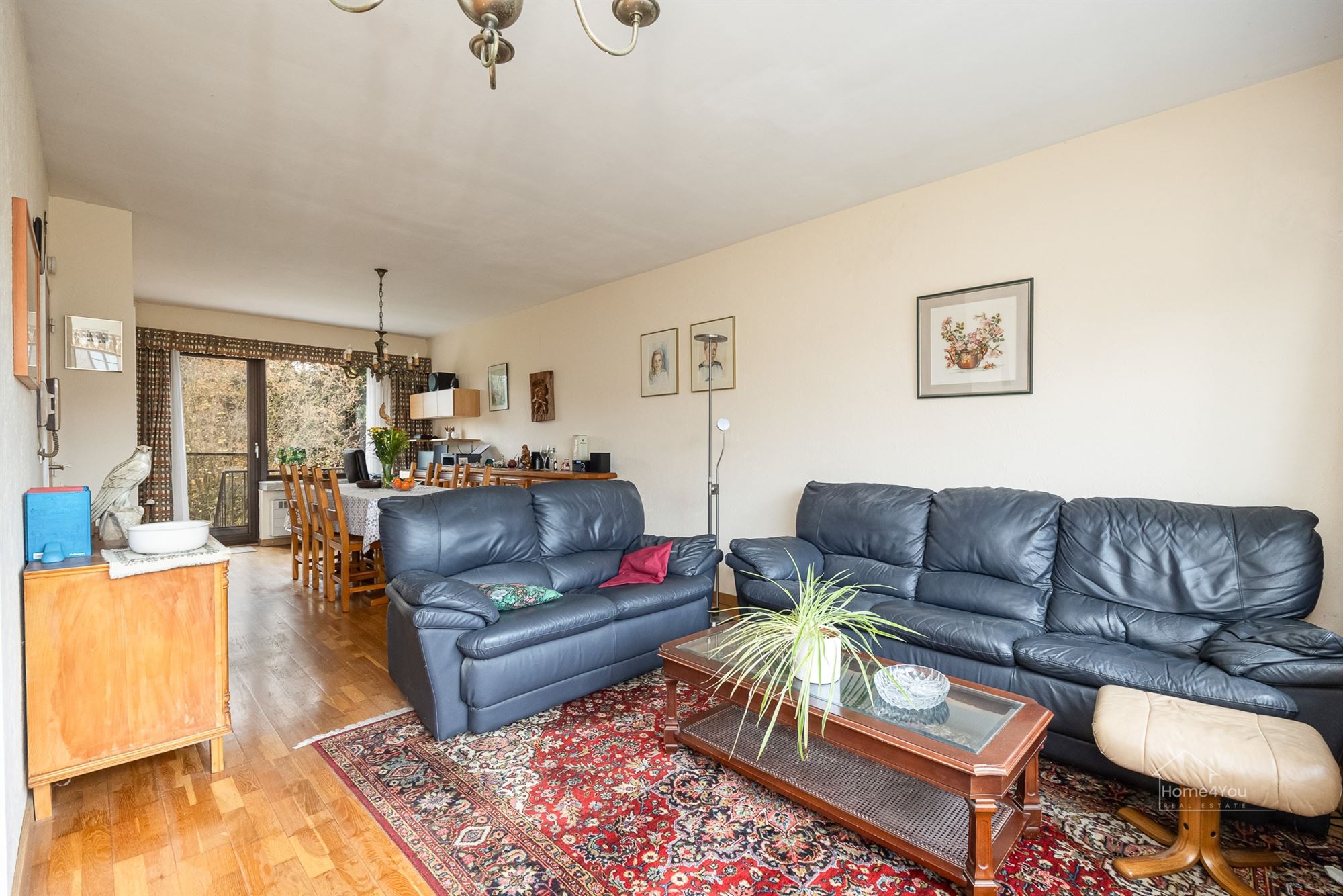 HOB met 3 slaapkamers en gunstig B-label foto 11