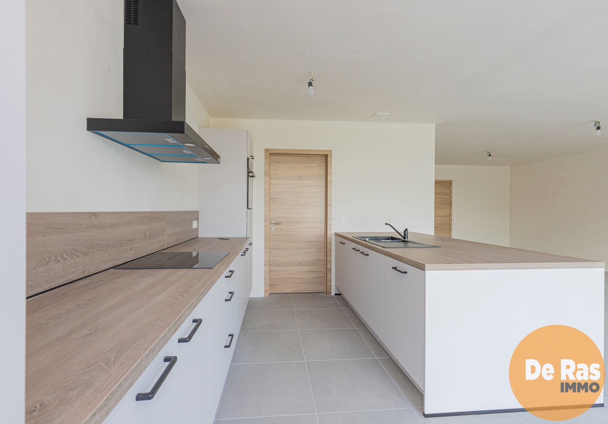 ERONDEGEM - Ruime nieuwbouwwoning met 4 slaapkamers foto 7