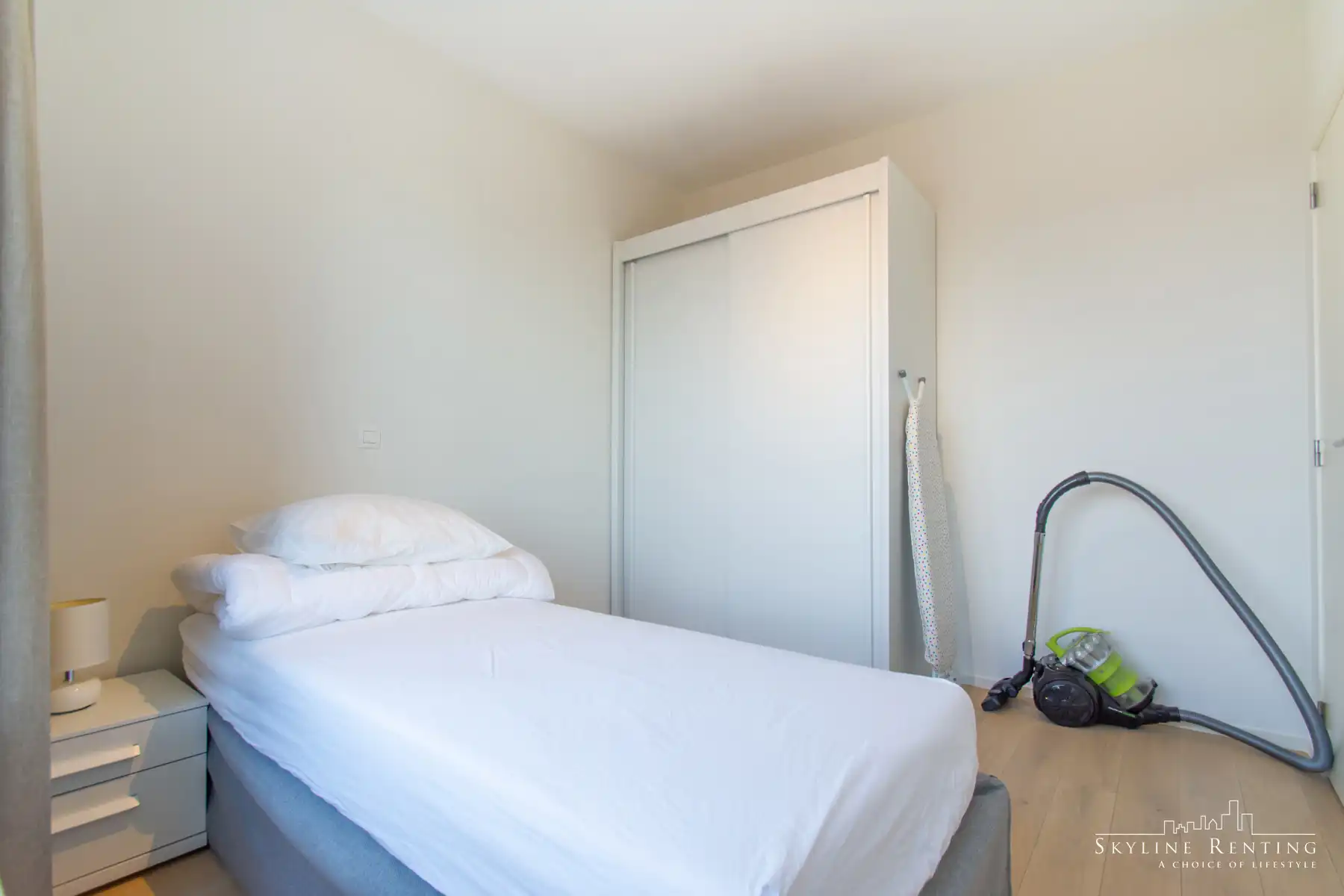 LICHTRIJK - Appartement 2 kamers (NAVO area) foto 16