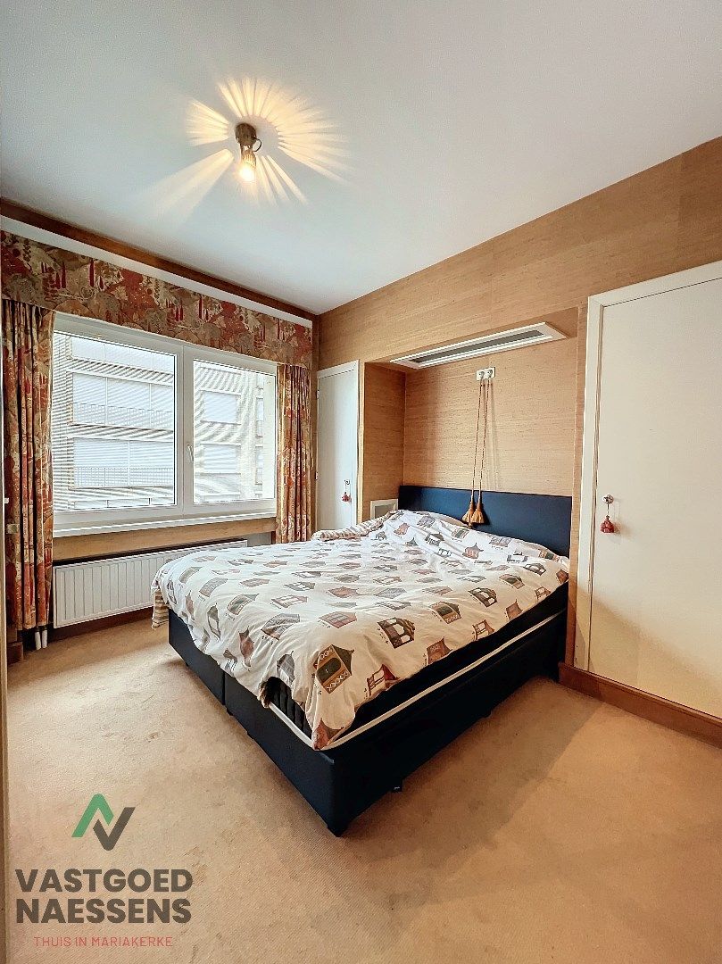 Instapklaar hoek-appartement met 3 SLPK en zicht op zee foto 14