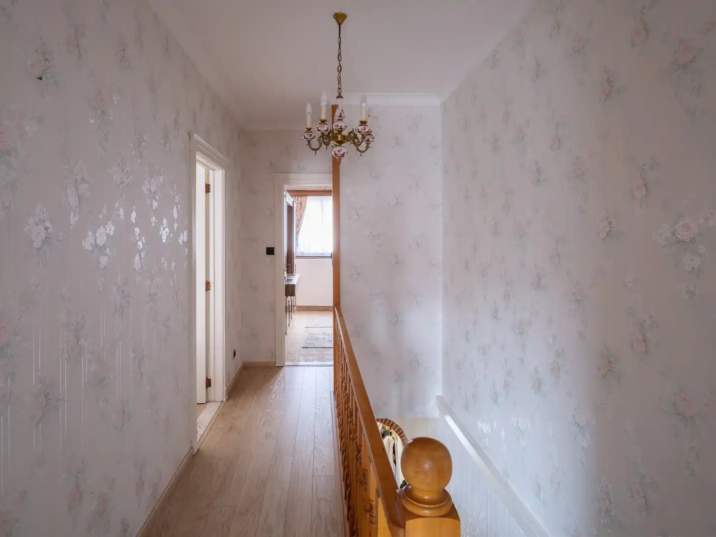 Gezinsvriendelijk duplex appartement met tuin foto 5