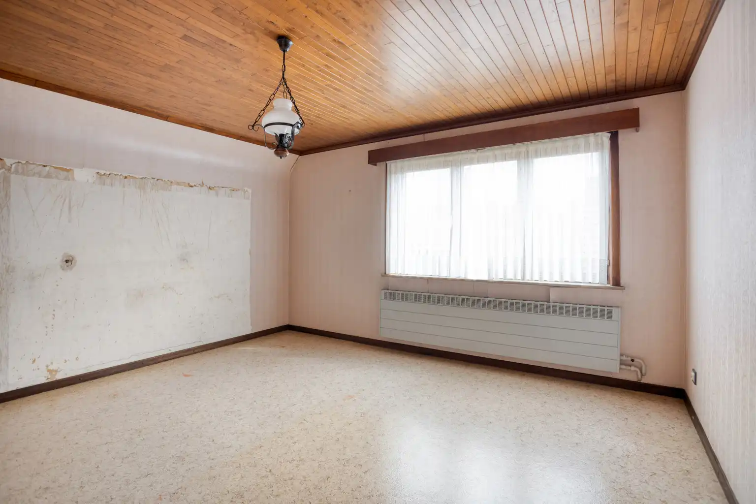 VRIJSTAANDE WONING MET TUIN IN KORTENAKEN foto 20