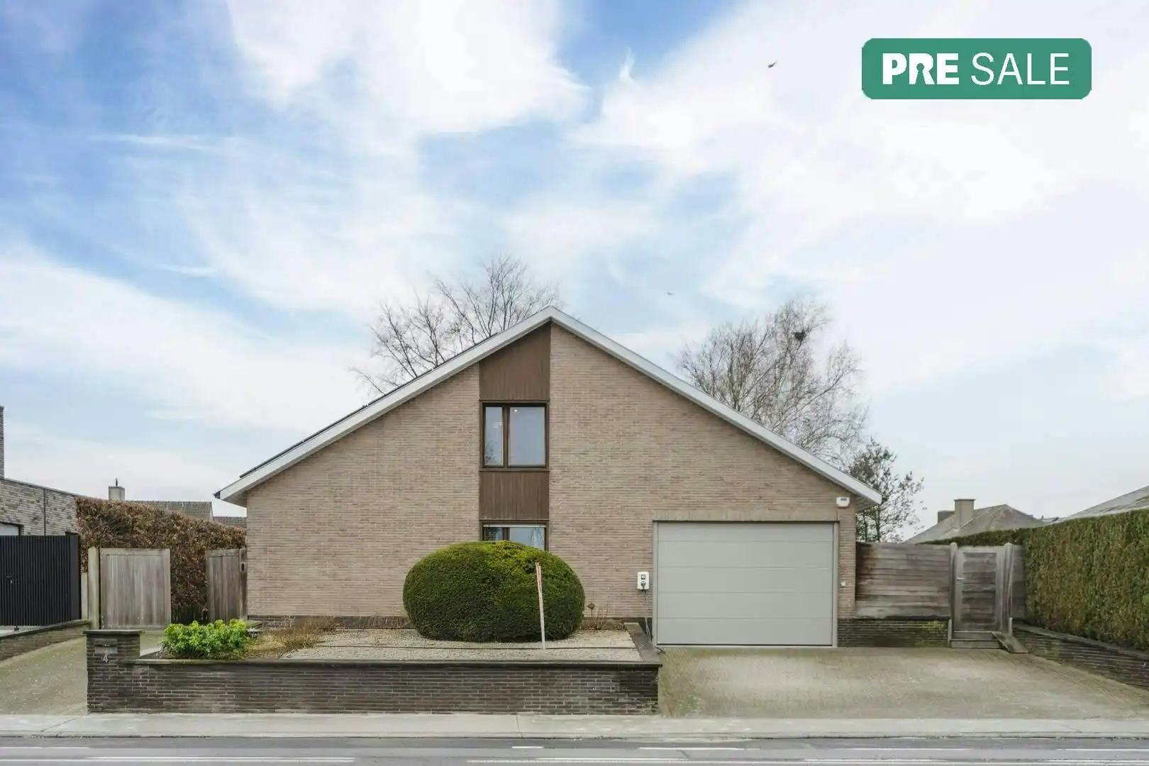 Villa te koop Stasegemsesteenweg 4 - 8530 Harelbeke