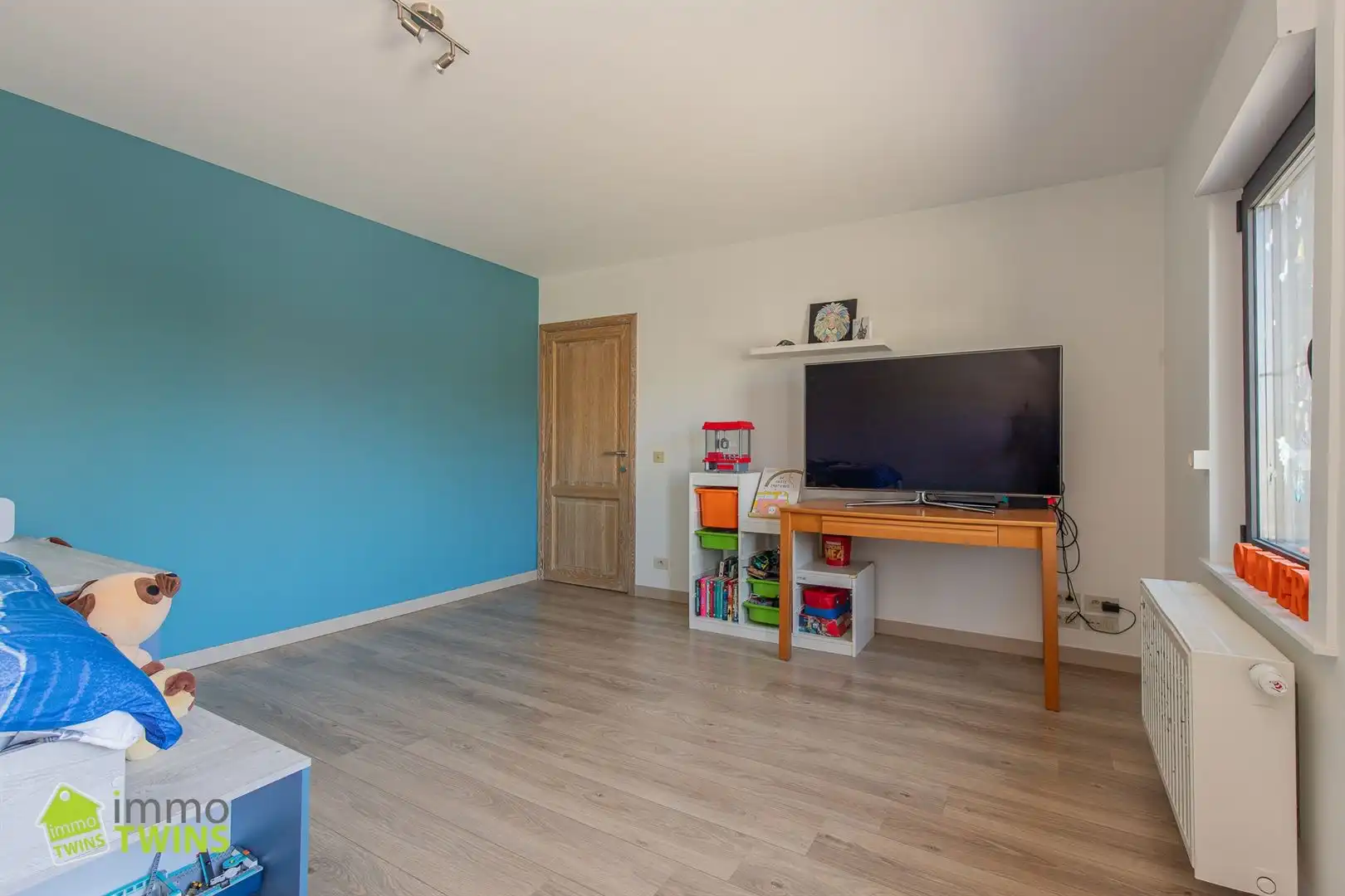 Instapklare, energiezuinige woning op rustige ligging met ruime tuin foto 34