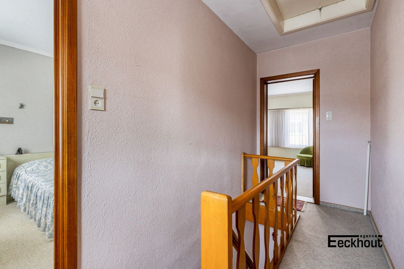 Zeer verzorgde rijwoning op een gunstige ligging te Oostende! foto 12