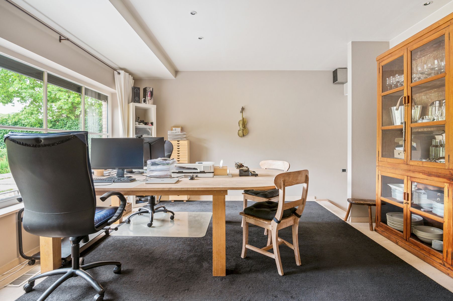 Energiezuinige villa met zwembad en poolhouse op ca.3.273 m² foto 10