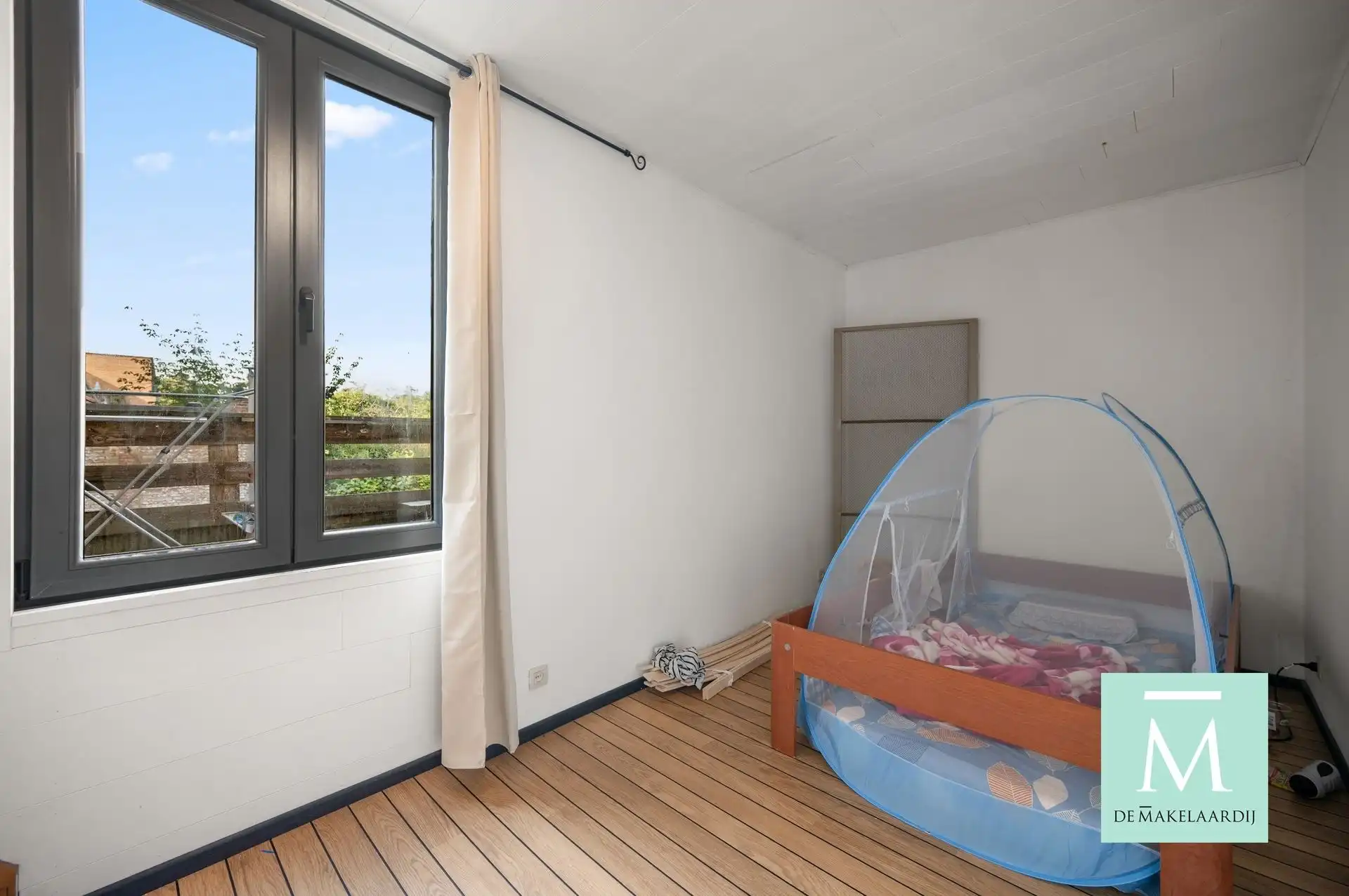 Opbrengsteigendom/ herenwoning in het centrum van Mechelen foto 16
