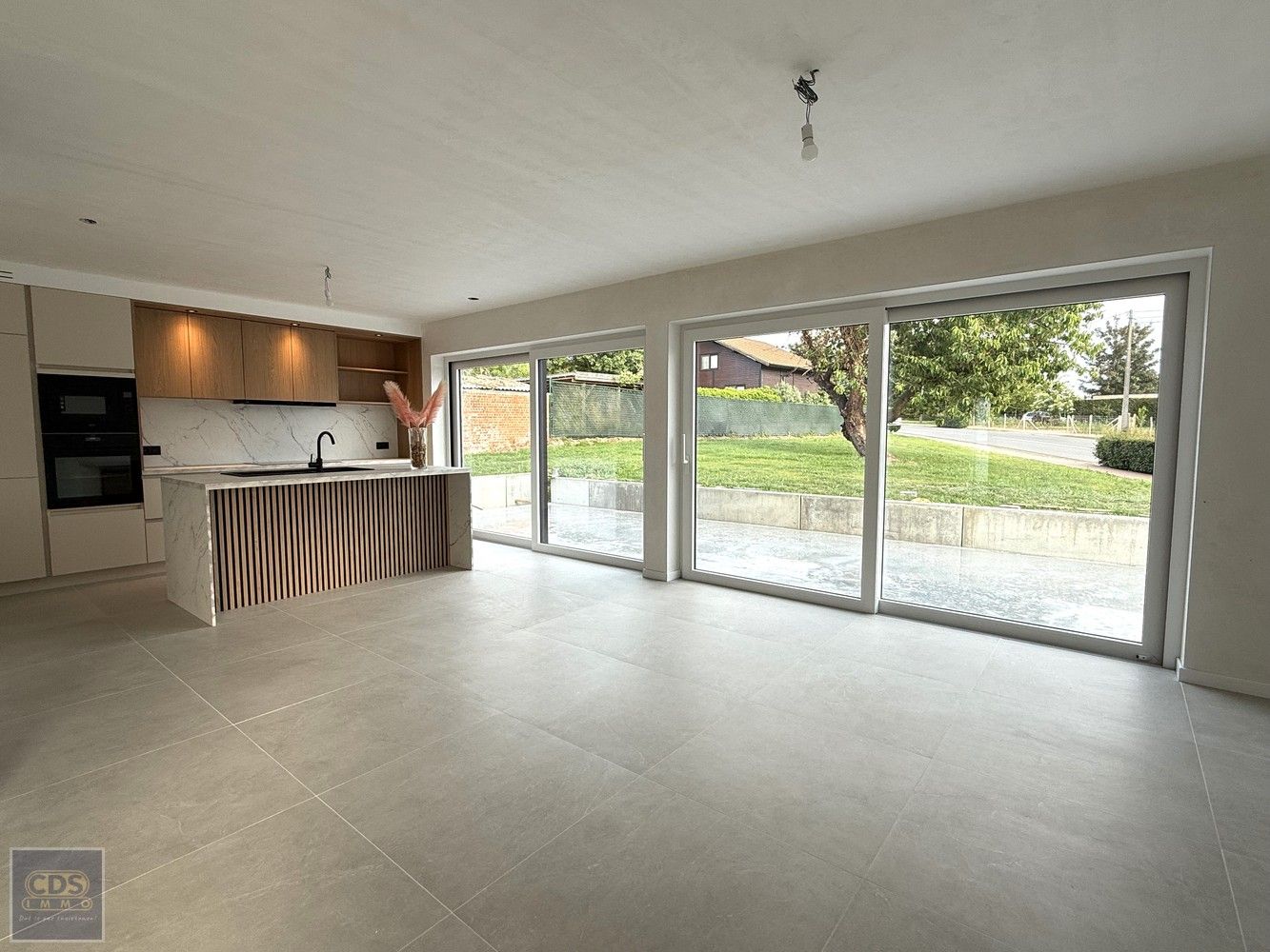 Nieuwbouw villa foto 7