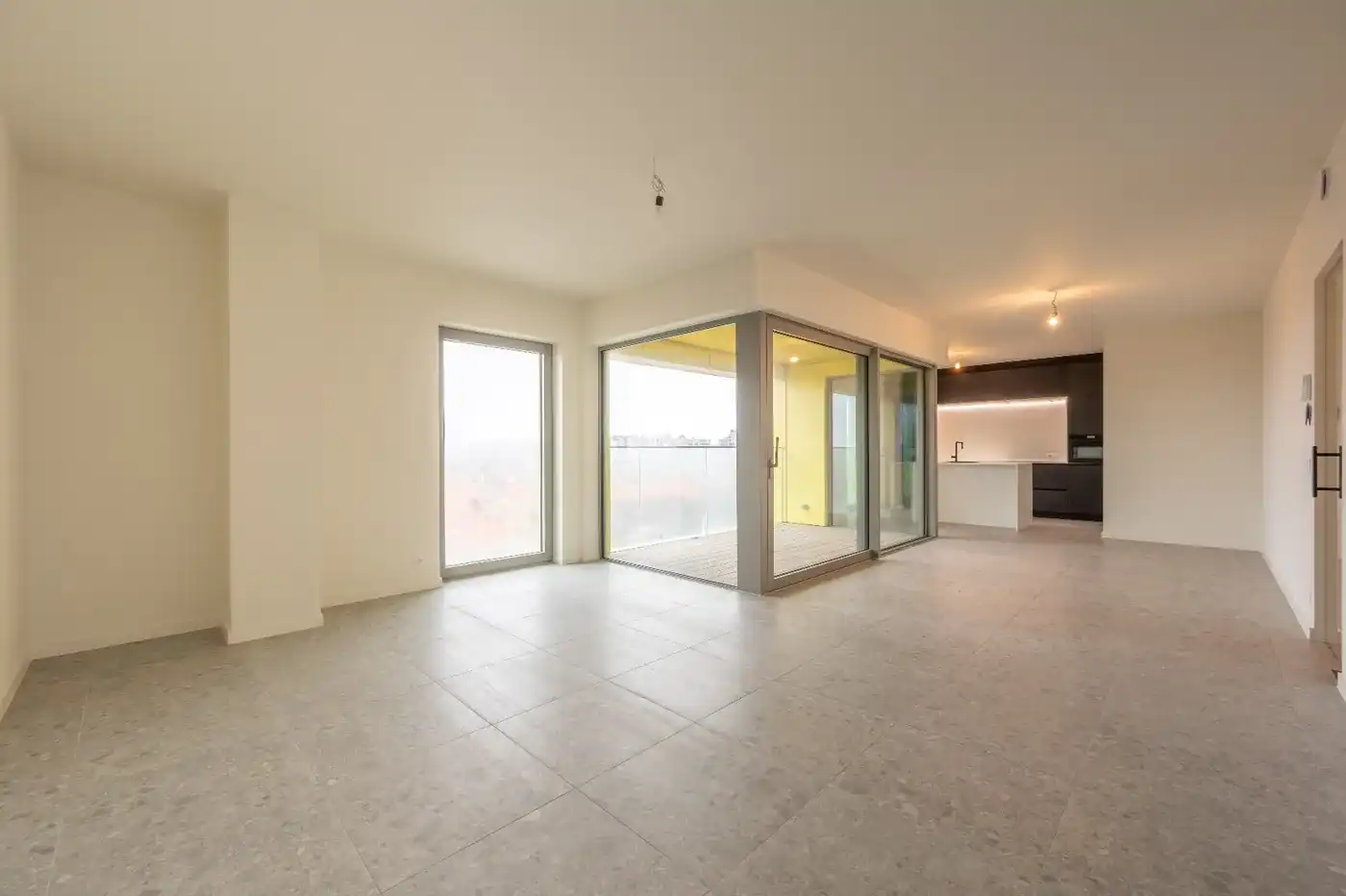 Appartement te koop Maes en Boereboomplein 1/03.53 - 8300 Knokke-Heist