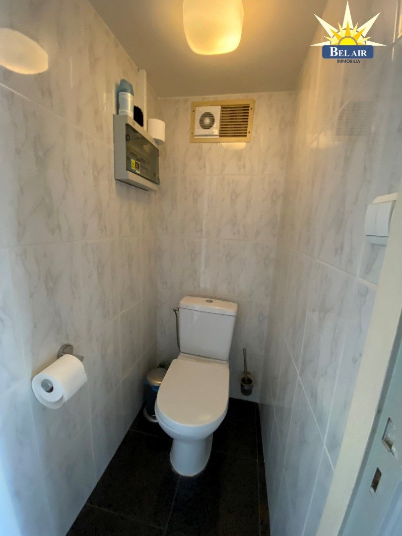 Gemeubeld appartement met frontaal zeezicht - Zeedijk Mariakerke Oostende foto 11