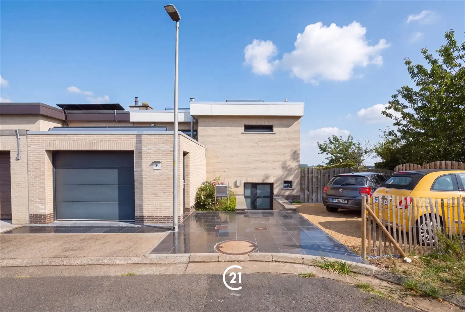 Energiezuinige woning in een rustige omgeving foto 2